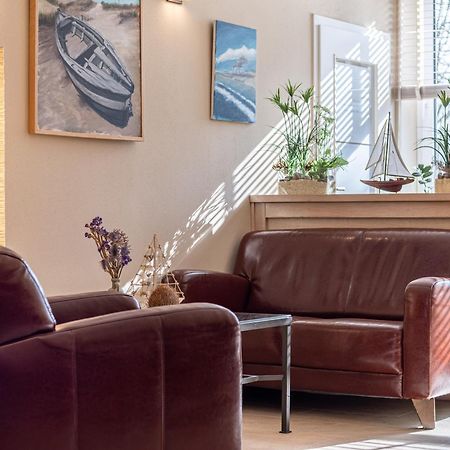 Hotel Stone ツィングシュト エクステリア 写真