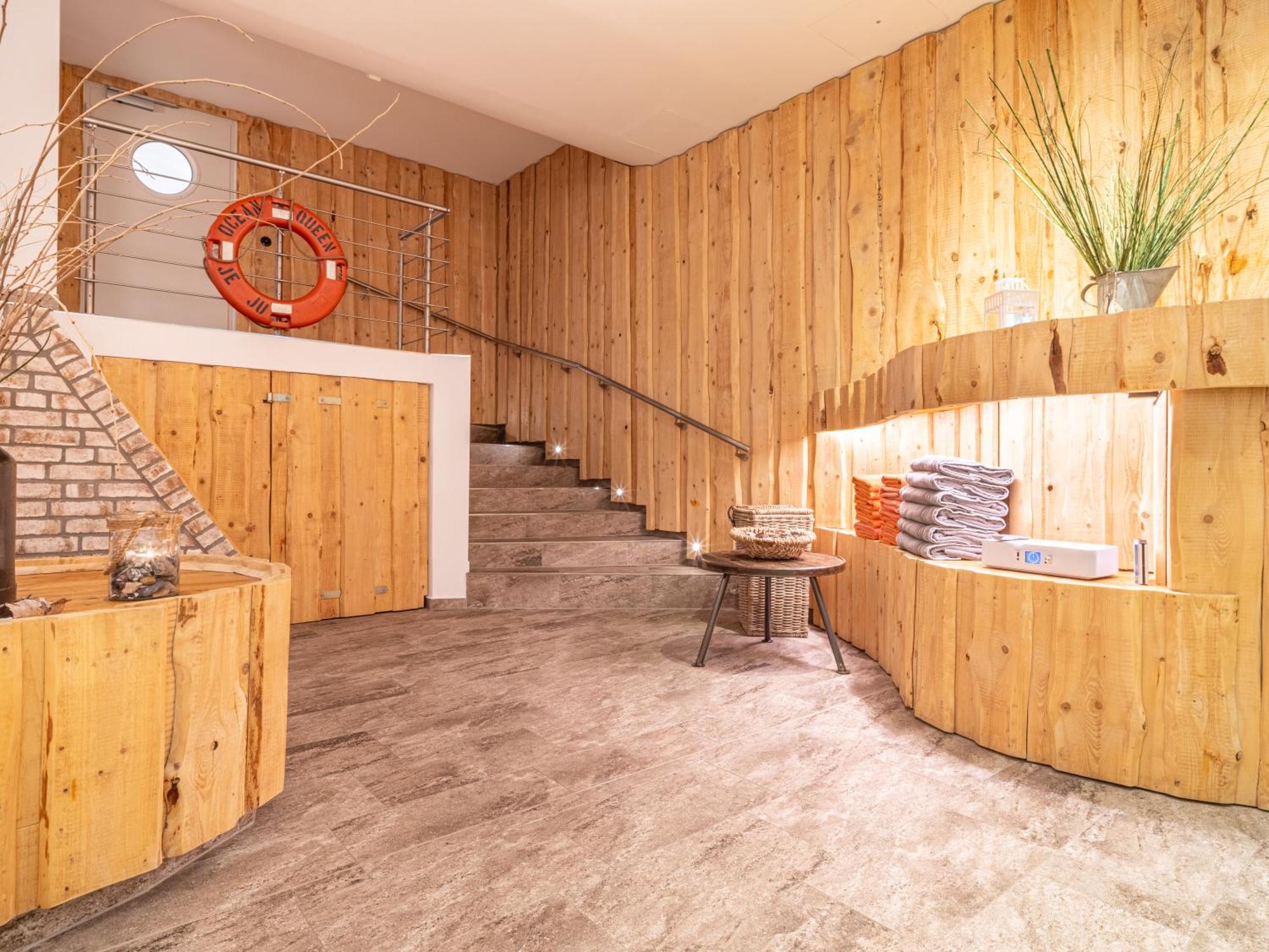 Hotel Stone ツィングシュト エクステリア 写真